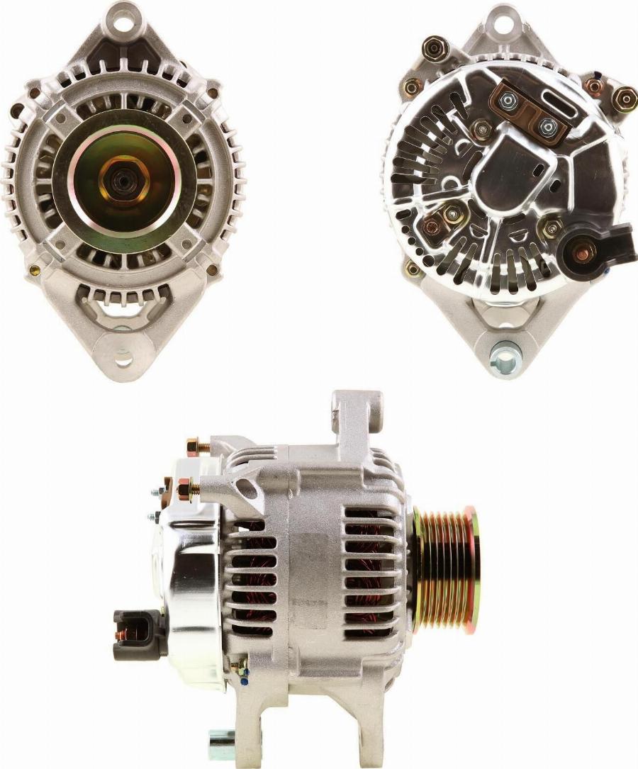 PSH 835.506.120.050 - Alternatore autozon.pro