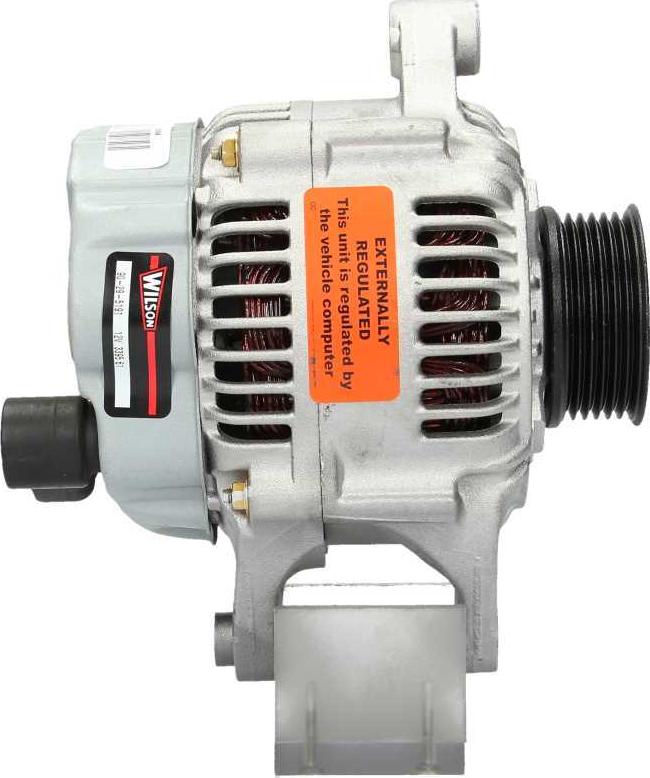 PSH 835.507.120.510 - Alternatore autozon.pro