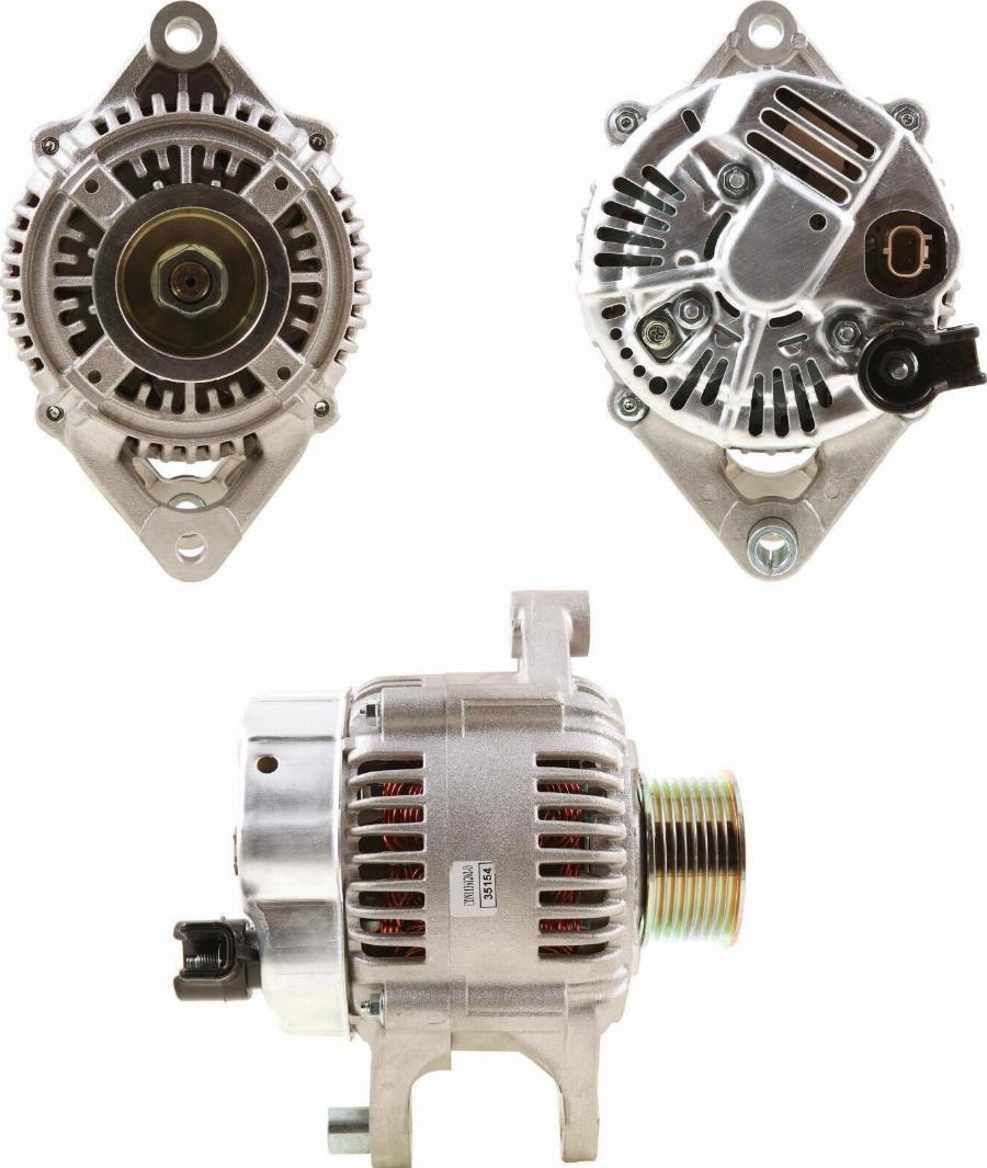 PSH 835.517.132.050 - Alternatore autozon.pro