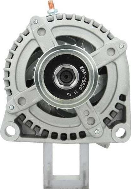 PSH 835.525.160.050 - Alternatore autozon.pro