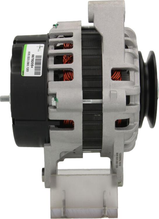 PSH 835.523.090.120 - Alternatore autozon.pro