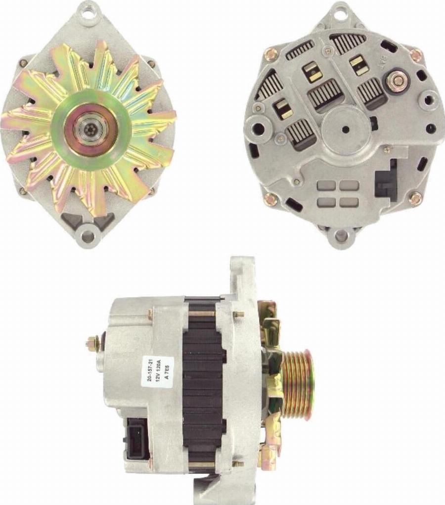 PSH 835.577.120.030 - Alternatore autozon.pro