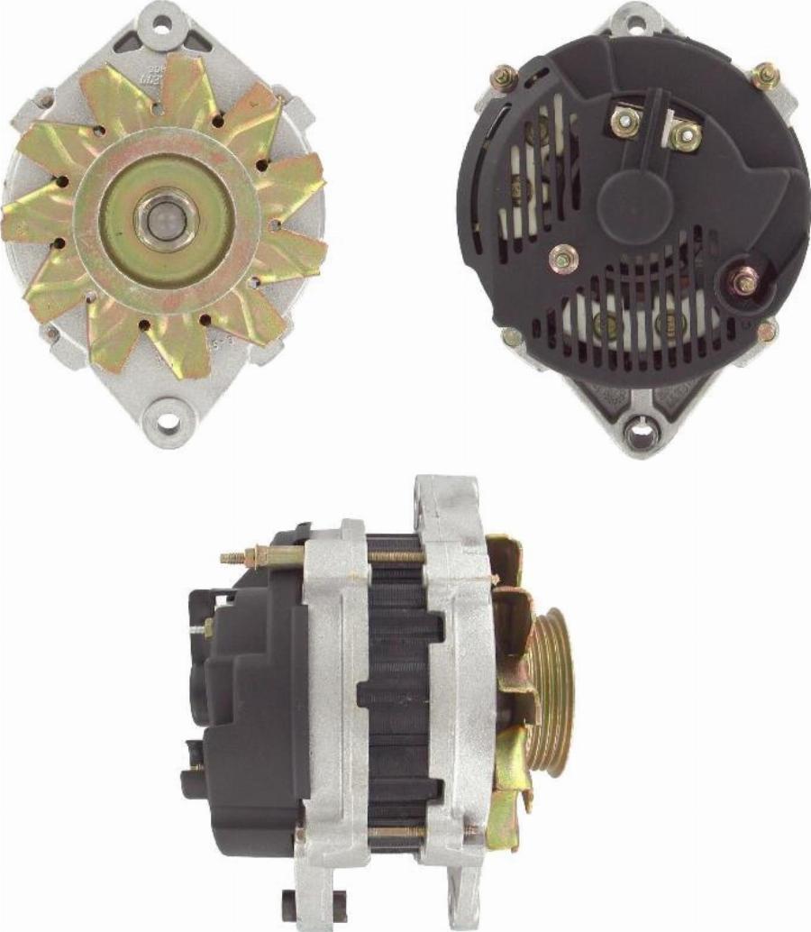 PSH 835.091.120.200 - Alternatore autozon.pro