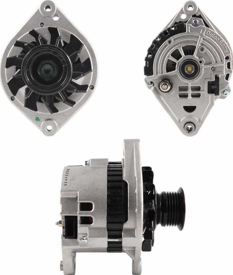 PSH 835.045.065.030 - Alternatore autozon.pro