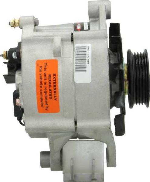 PSH 835.004.090.510 - Alternatore autozon.pro