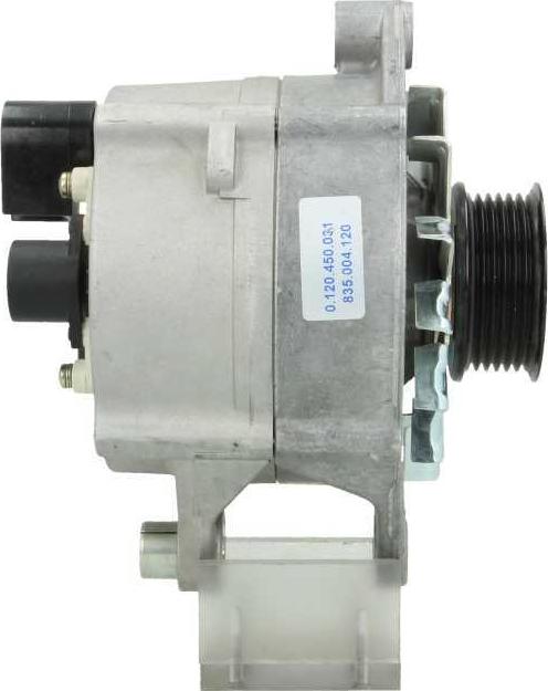 PSH 835.004.120.210 - Alternatore autozon.pro