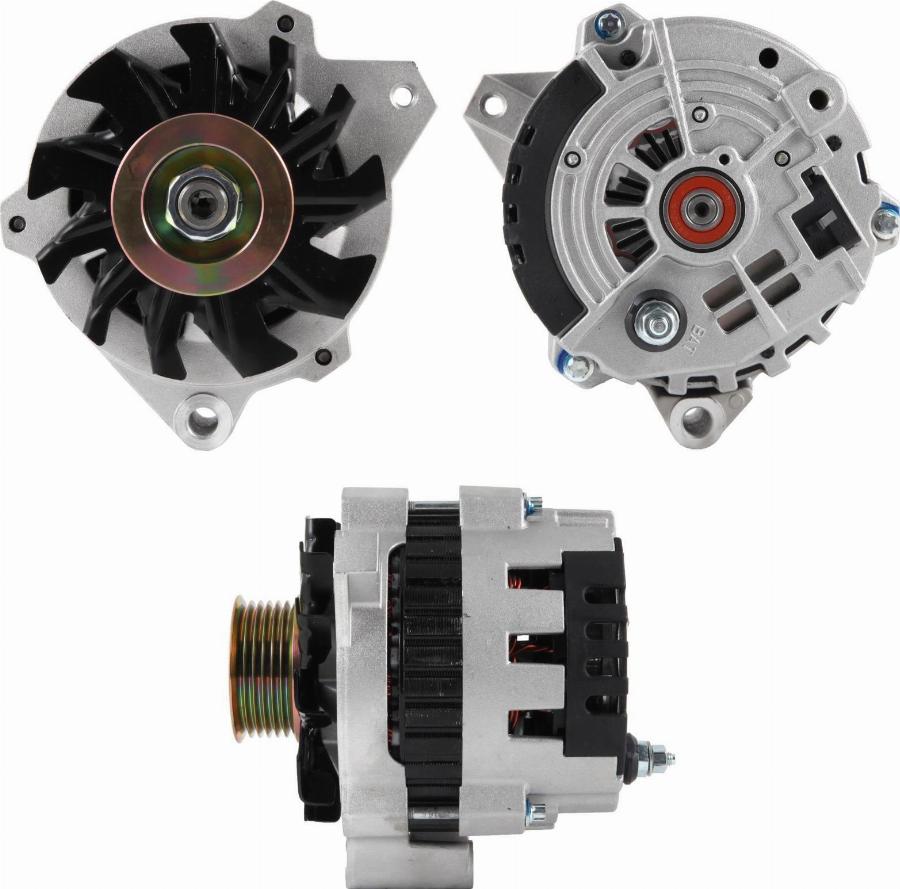 PSH 835.035.100.030 - Alternatore autozon.pro