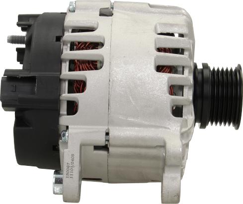 PSH 305.991.180.000 - Alternatore autozon.pro