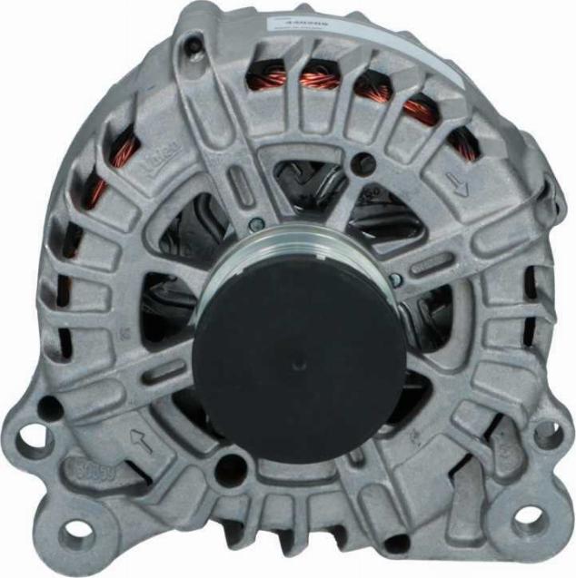 PSH 305.944.140.501 - Alternatore autozon.pro