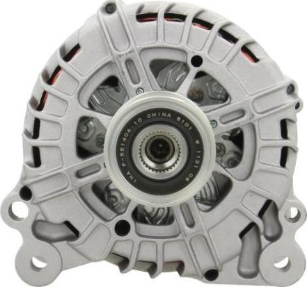 PSH 305.944.140.000 - Alternatore autozon.pro