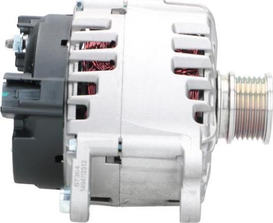 PSH 305.944.140.340 - Alternatore autozon.pro