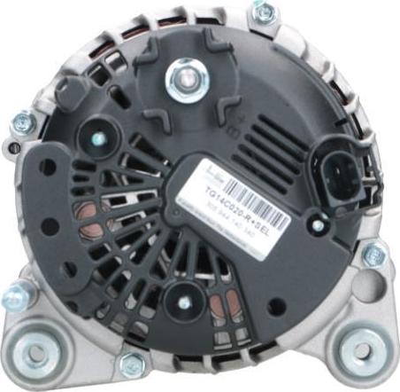 PSH 305.944.140.340 - Alternatore autozon.pro