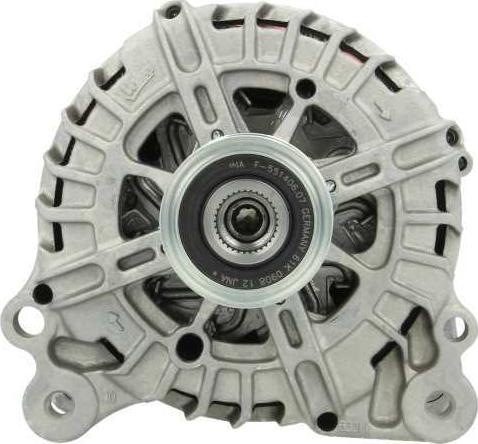 PSH 305.945.140.500 - Alternatore autozon.pro