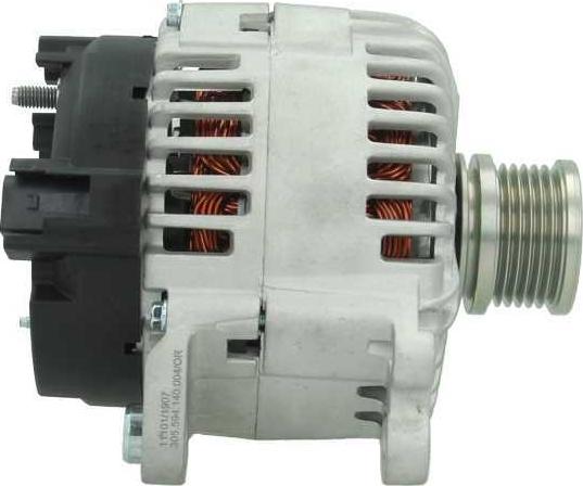 PSH 305.945.140.004 - Alternatore autozon.pro