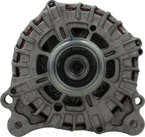 PSH 305.941.210.500 - Alternatore autozon.pro