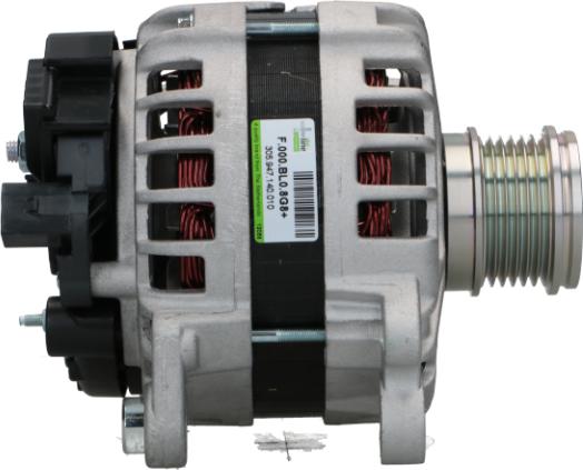 PSH 305.947.140.010 - Alternatore autozon.pro