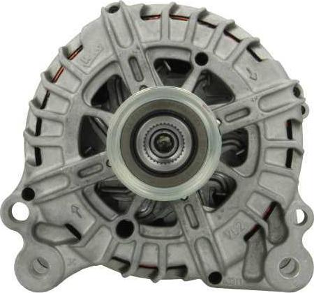 PSH 305.952.140.500 - Alternatore autozon.pro