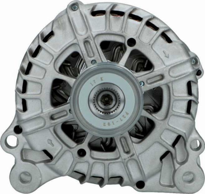 PSH 305.952.140.008 - Alternatore autozon.pro