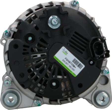 PSH 305.957.180.000 - Alternatore autozon.pro