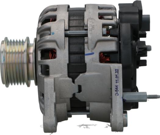 PSH 305.964.110.280 - Alternatore autozon.pro