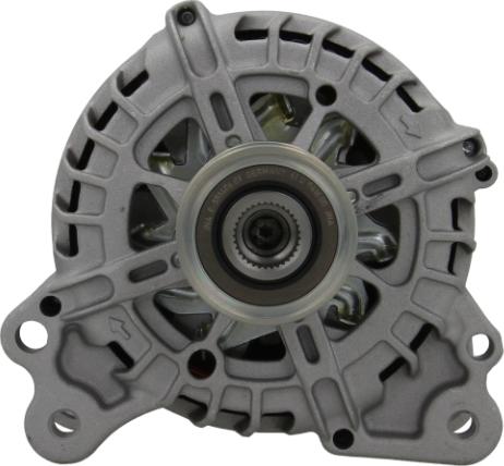 PSH 305.965.110.004 - Alternatore autozon.pro