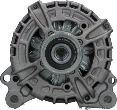 PSH 305.967.140.280 - Alternatore autozon.pro