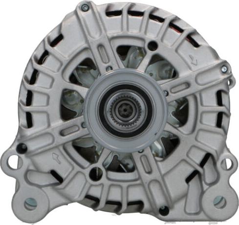 PSH 305.906.140.000 - Alternatore autozon.pro