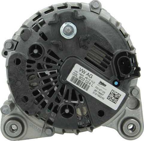 PSH 305.901.180.505 - Alternatore autozon.pro