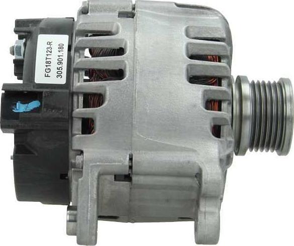 PSH 305.901.180.505 - Alternatore autozon.pro