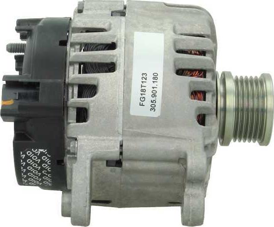 PSH 305.901.180.500 - Alternatore autozon.pro