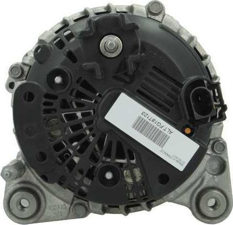 PSH 305.901.180.500 - Alternatore autozon.pro