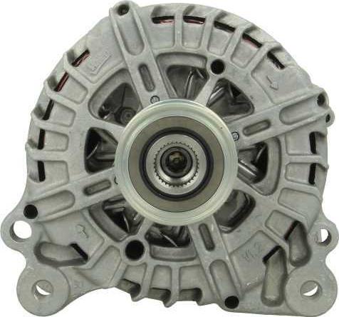 PSH 305.901.180.500 - Alternatore autozon.pro