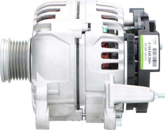 PSH 305.908.140.010 - Alternatore autozon.pro