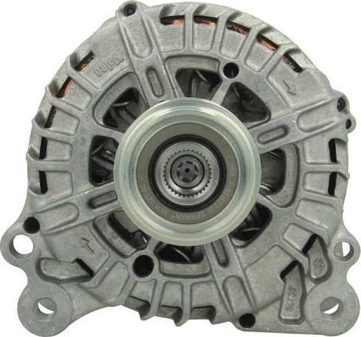 PSH 305.902.180.500 - Alternatore autozon.pro