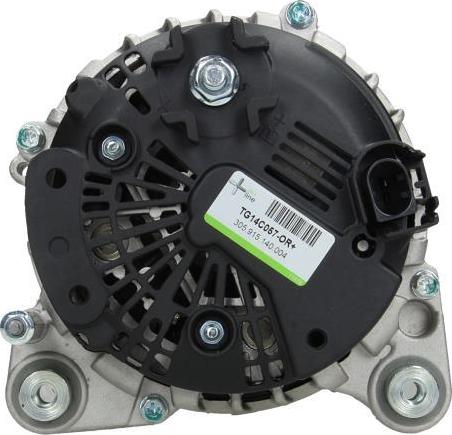 PSH 305.915.140.004 - Alternatore autozon.pro