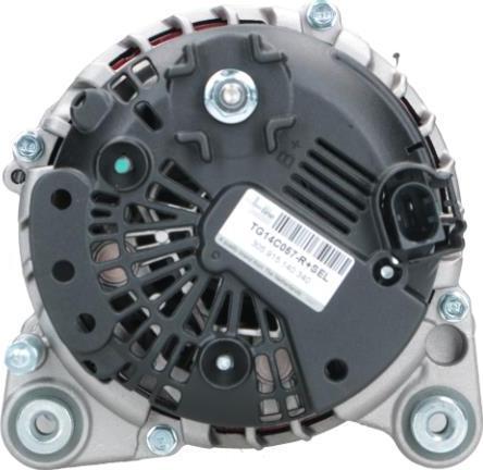 PSH 305.915.140.340 - Alternatore autozon.pro