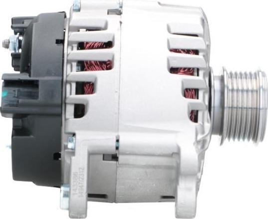 PSH 305.915.140.340 - Alternatore autozon.pro