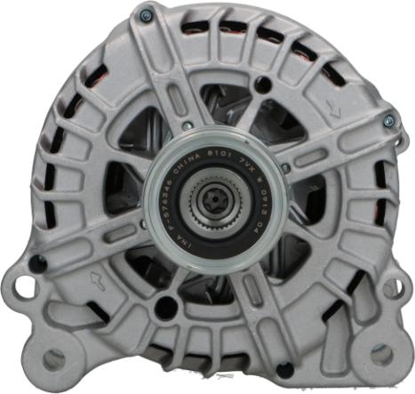 PSH 305.910.180.000 - Alternatore autozon.pro