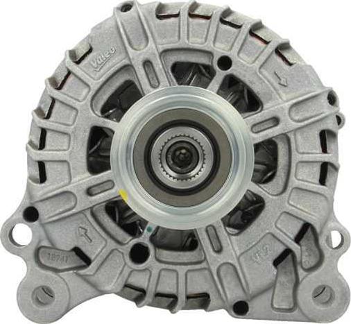 PSH 305.913.180.500 - Alternatore autozon.pro