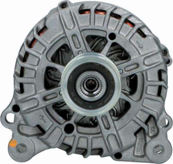 PSH 305.917.140.500 - Alternatore autozon.pro