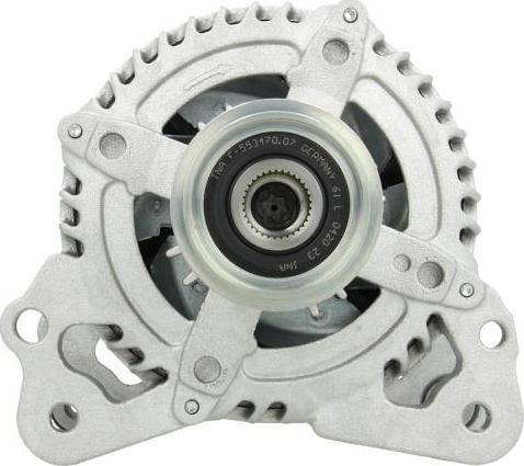 PSH 305.935.140.260 - Alternatore autozon.pro