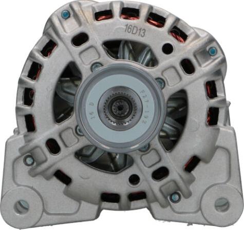 PSH 305.930.110.018 - Alternatore autozon.pro