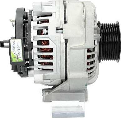 PSH 305.933.120.010 - Alternatore autozon.pro