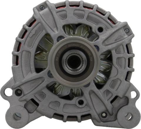 PSH 305.925.140.014 - Alternatore autozon.pro