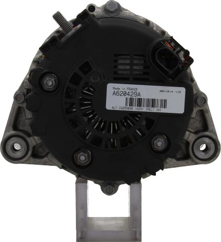 PSH 305.920.250.500 - Alternatore autozon.pro