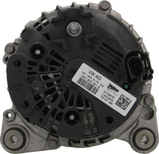 PSH 305.923.140.502 - Alternatore autozon.pro