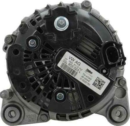 PSH 305922140505 - Alternatore autozon.pro