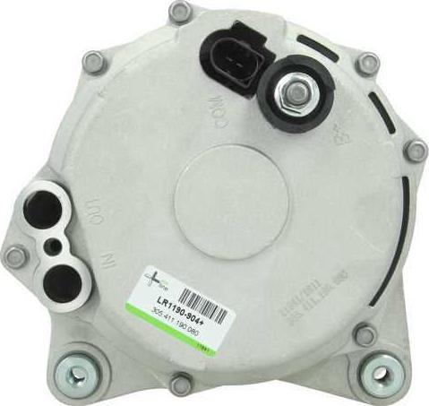 PSH 305.411.190.080 - Alternatore autozon.pro