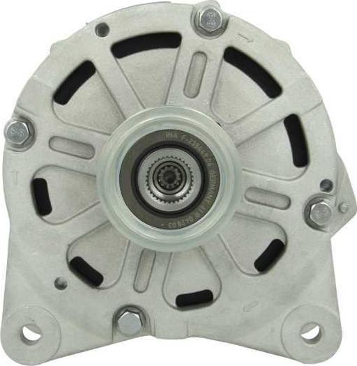 PSH 305.428.190.080 - Alternatore autozon.pro