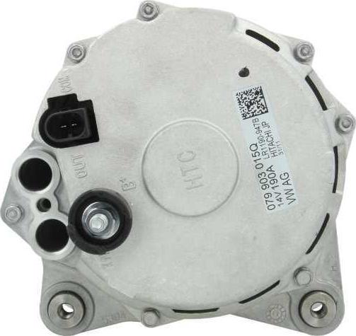 PSH 305.422.190.272 - Alternatore autozon.pro